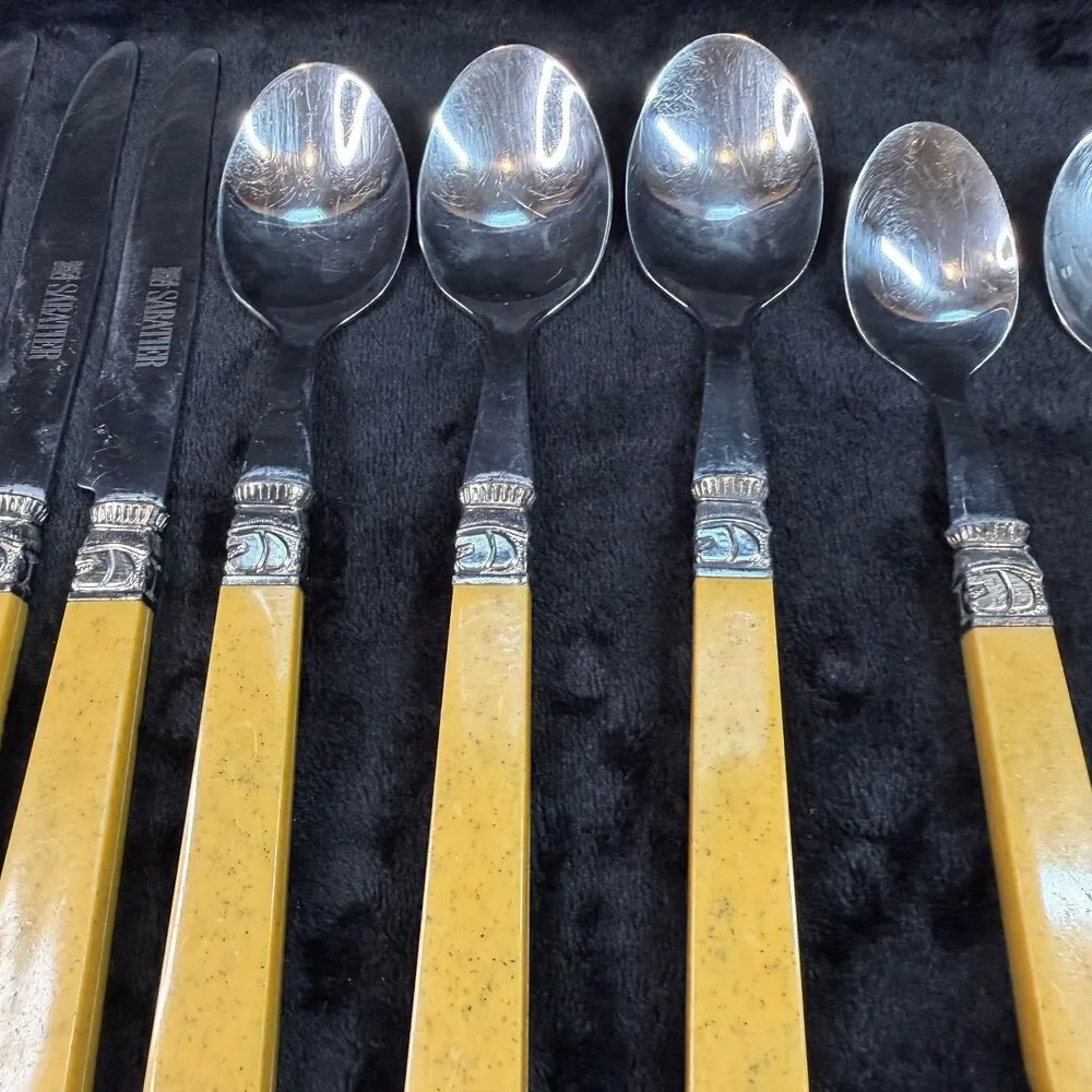 Sabatier vintage 18